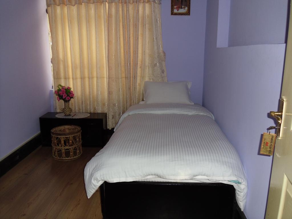 Dipankara Holiday Home Катманду Экстерьер фото