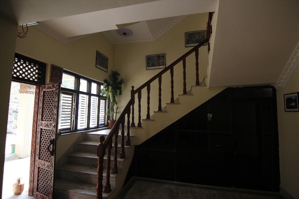 Dipankara Holiday Home Катманду Экстерьер фото