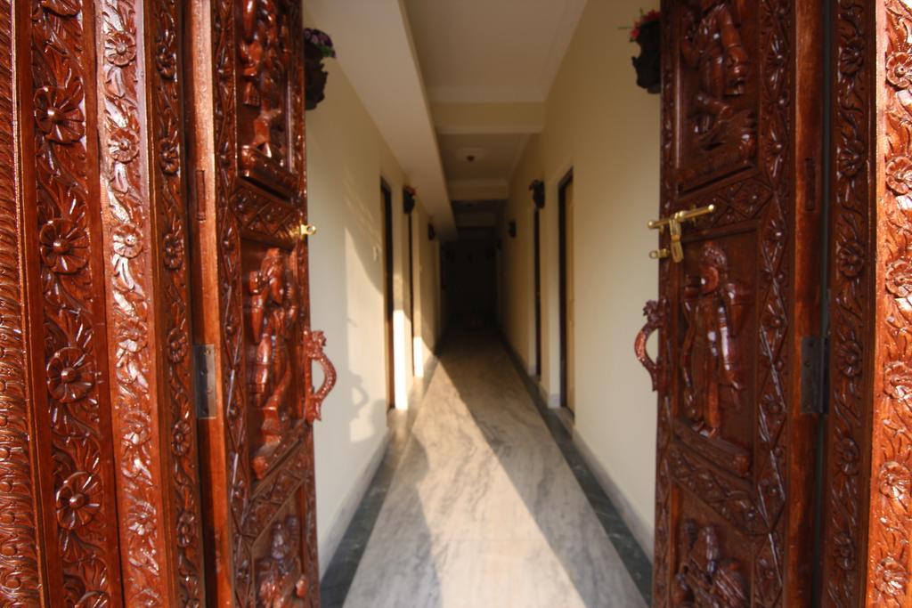 Dipankara Holiday Home Катманду Экстерьер фото