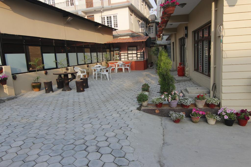 Dipankara Holiday Home Катманду Экстерьер фото
