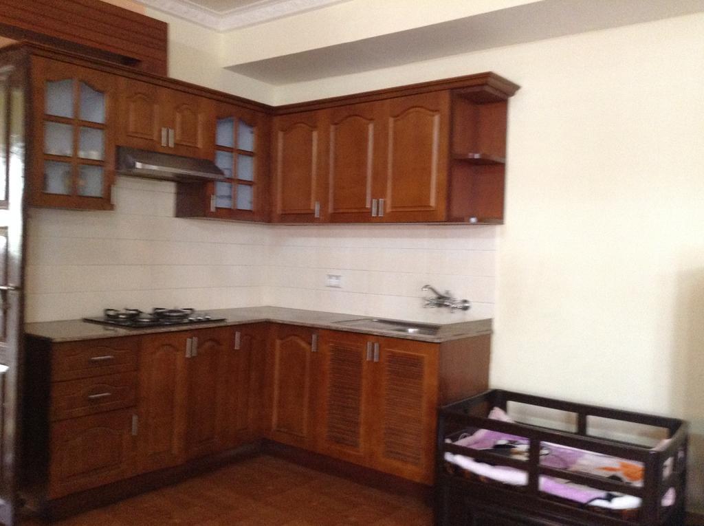 Dipankara Holiday Home Катманду Экстерьер фото