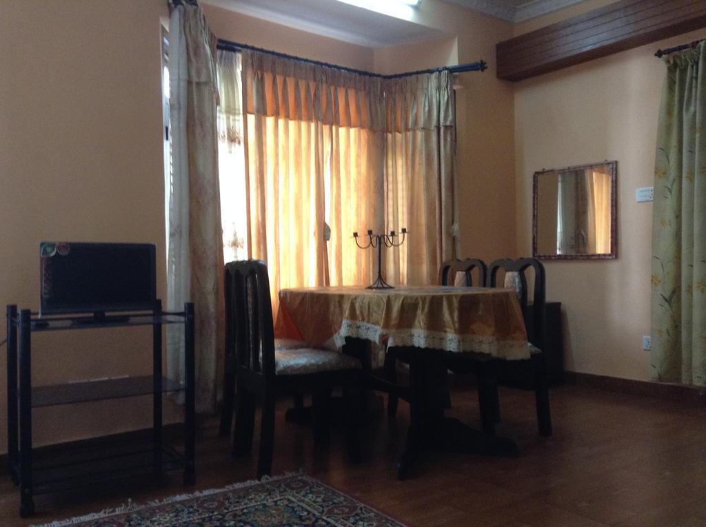 Dipankara Holiday Home Катманду Экстерьер фото