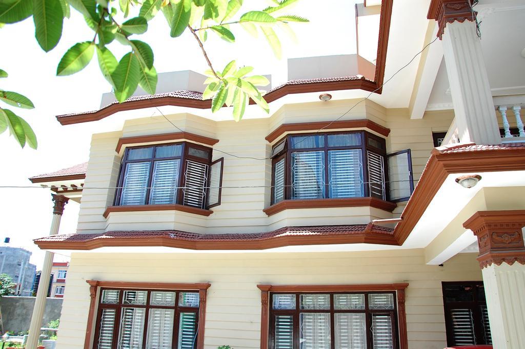 Dipankara Holiday Home Катманду Экстерьер фото
