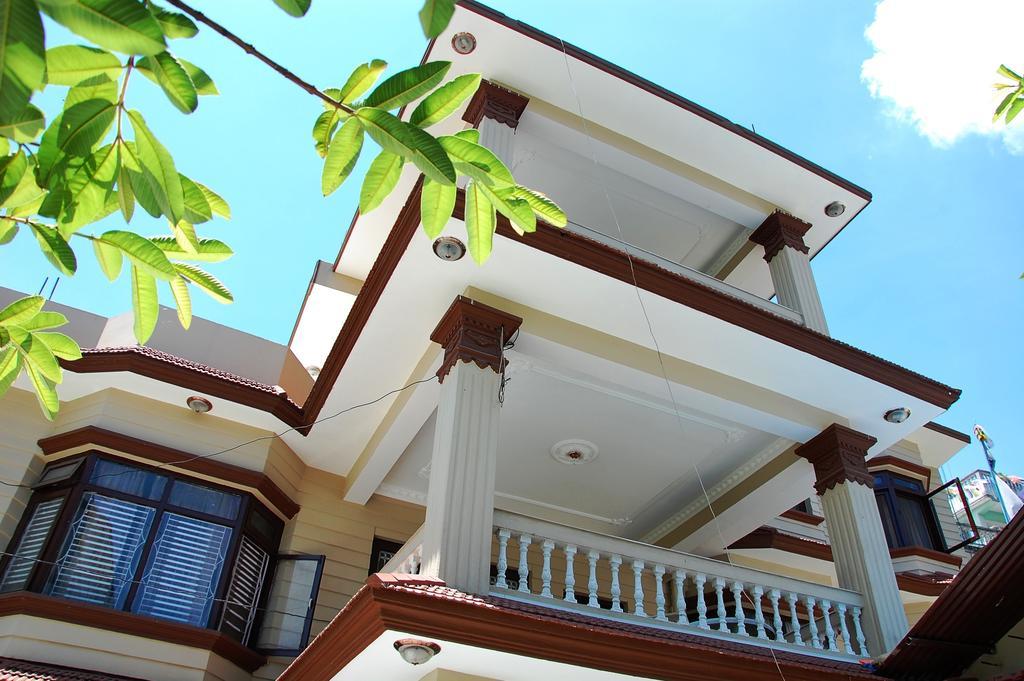 Dipankara Holiday Home Катманду Экстерьер фото