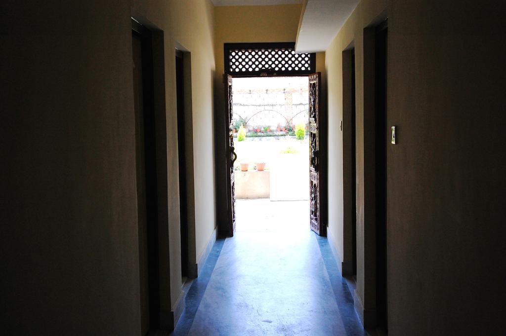 Dipankara Holiday Home Катманду Экстерьер фото