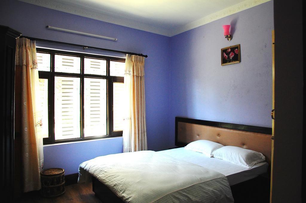 Dipankara Holiday Home Катманду Экстерьер фото