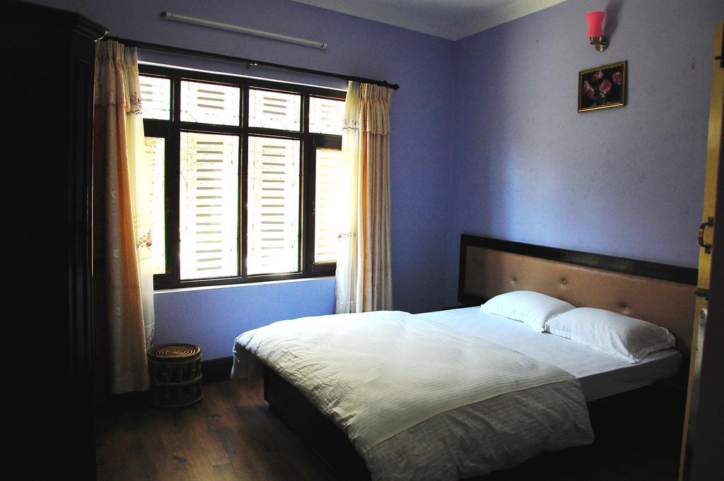 Dipankara Holiday Home Катманду Экстерьер фото