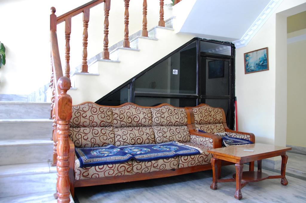 Dipankara Holiday Home Катманду Экстерьер фото