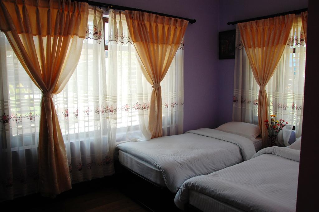 Dipankara Holiday Home Катманду Экстерьер фото