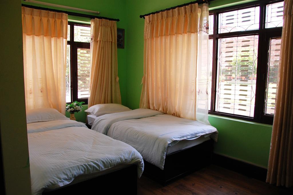 Dipankara Holiday Home Катманду Экстерьер фото